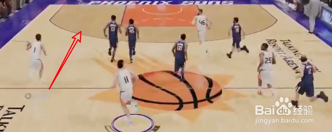 nba2k21怎么抢断