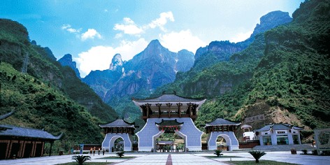 张家界旅游注意事项（张家界导游樱子温馨提示）