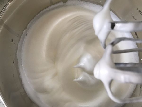 摩卡大理石纹戚风