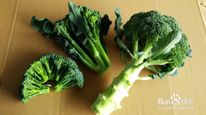 西兰苔的功效和作用