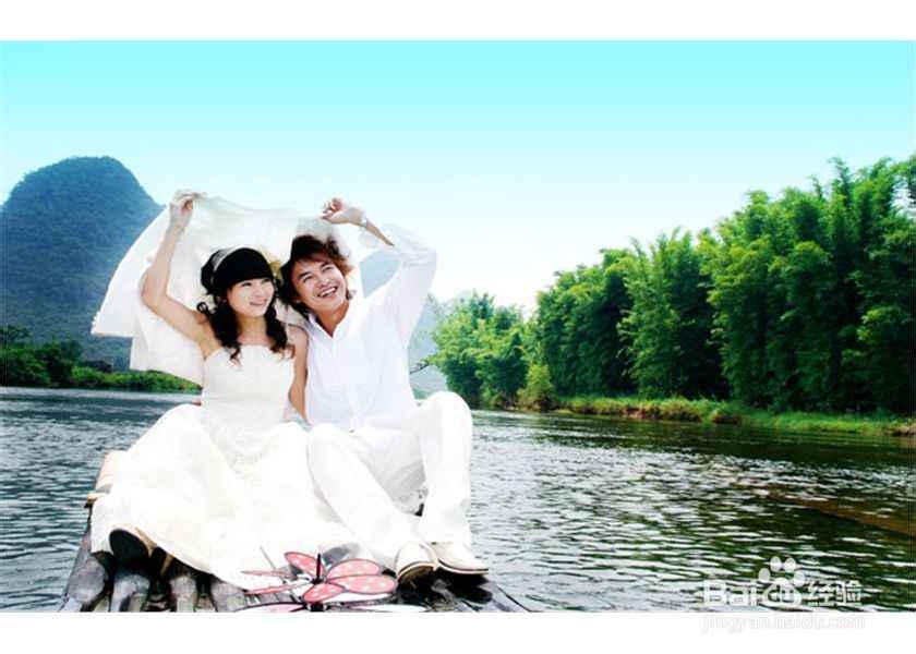 男人和女人对待感情和婚姻认知的差别