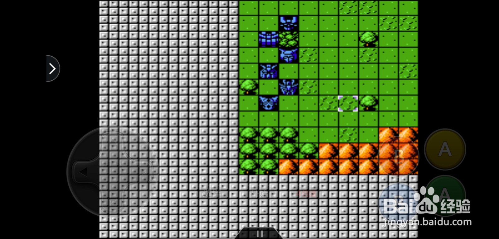 第二次机器人大战地雷怎么使用