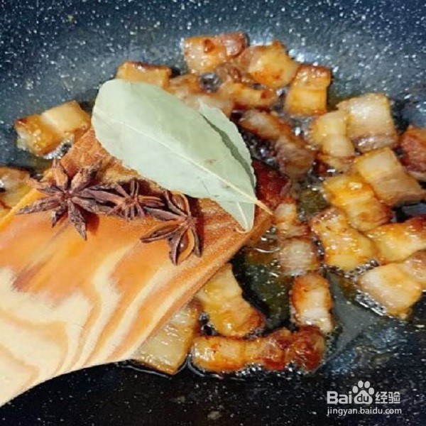 怎样在家做红烧肉?