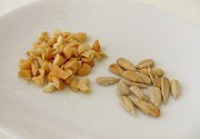 秘制红糖小米粥