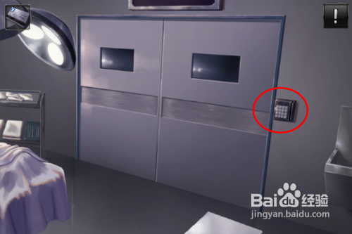 逃脱本色3-5攻略