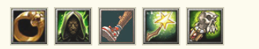 DOTA中的育母蜘蛛出装推荐