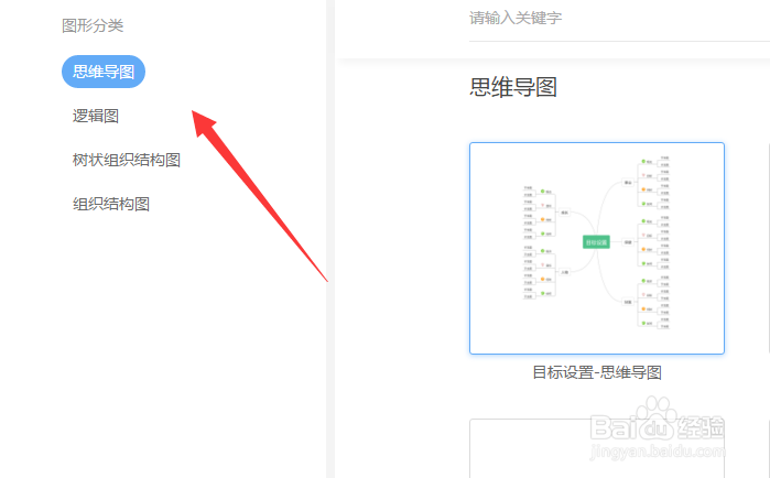 思维导图怎么绘制