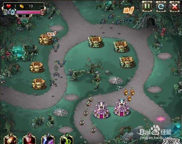 QQ部落20-5通关攻略