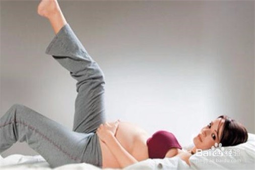 孕妇常见的症状和保养