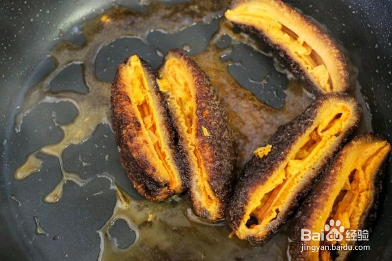 葱烧海参怎么做