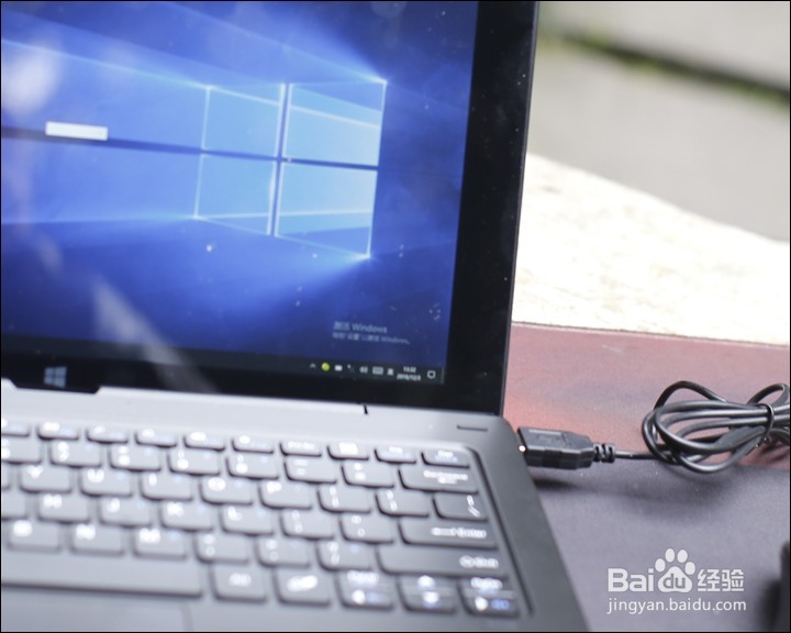 #首晒#酷比魔方1X 11.6寸 平板 笔记本测评试用