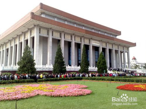 十一北京亲子游攻略