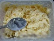 美味柚子茶冰淇淋