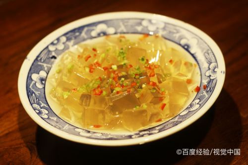 江油市美食攻略