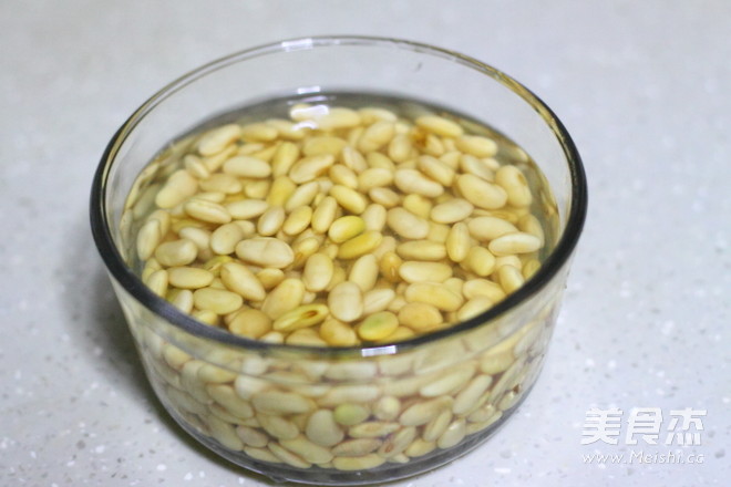 小兔子红枣豆浆馒头