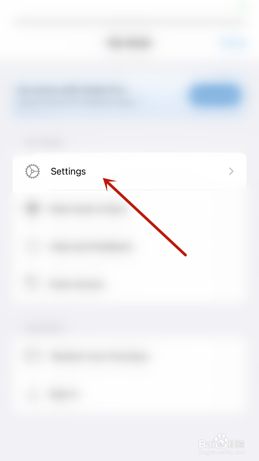 Xodo如何设置Enable Right to Left开启
