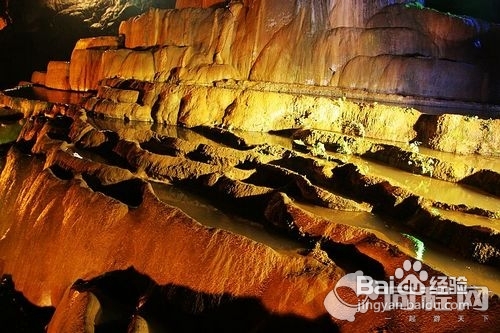 到昆明九乡风景区旅游的注意的事项