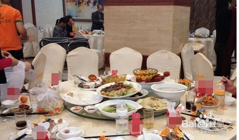 酒力不好的人参加酒席要注意哪些事情