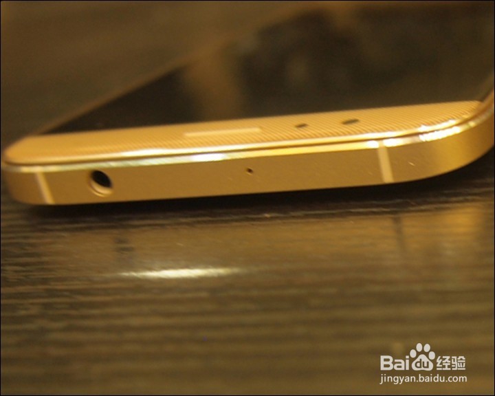 华为麦芒4全网通手机开箱晒物