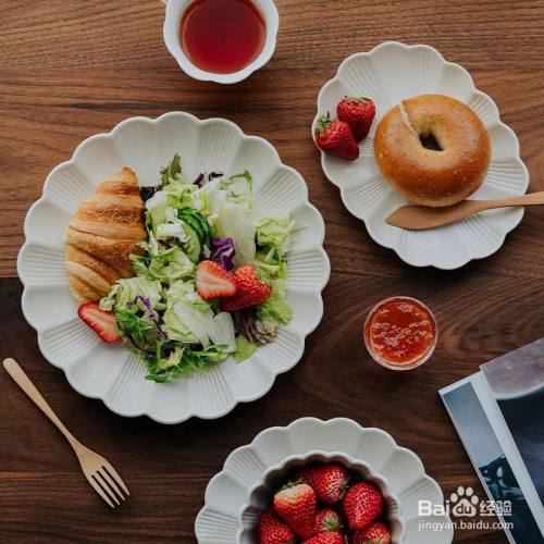 有哪些好看的复古盘子?