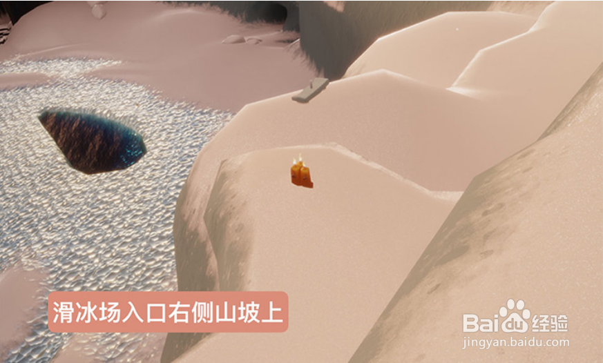 光遇6.14季节蜡烛位置