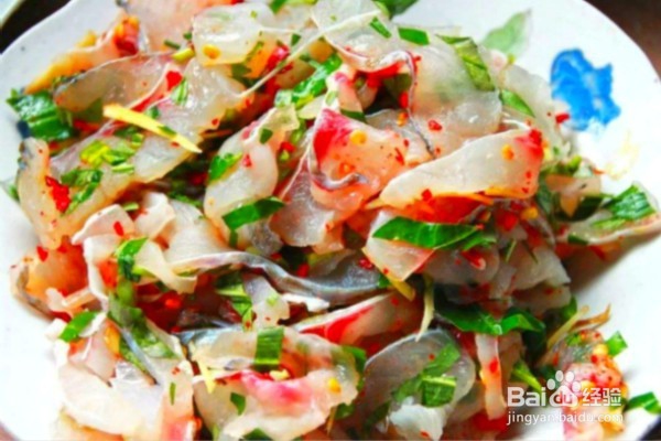 到龙胜一定要吃的10大美食