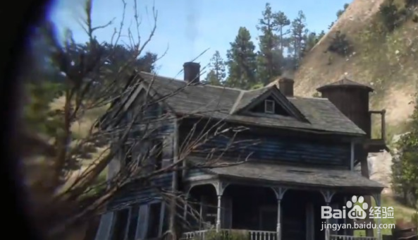 荒野大镖客2黑市在哪