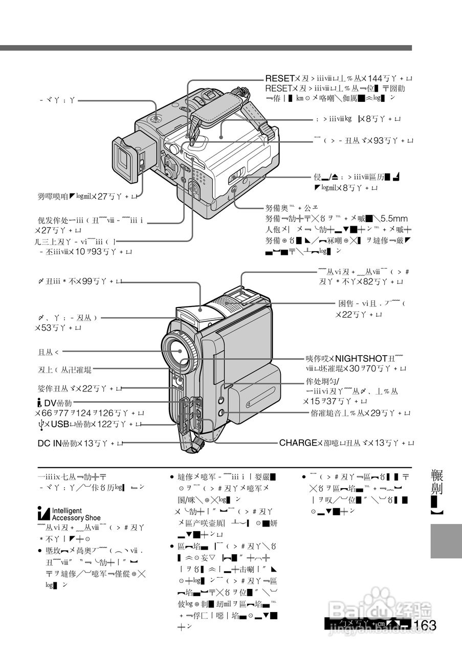 SONY DCR-PC105K数码相机说明书:[17]