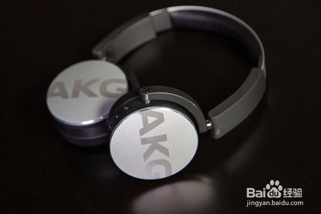AKG Y50BT评测