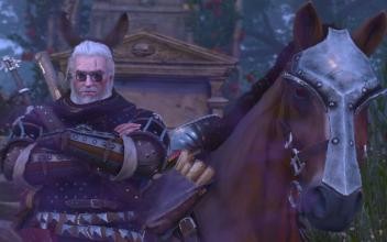 巫师3血与酒如何云震