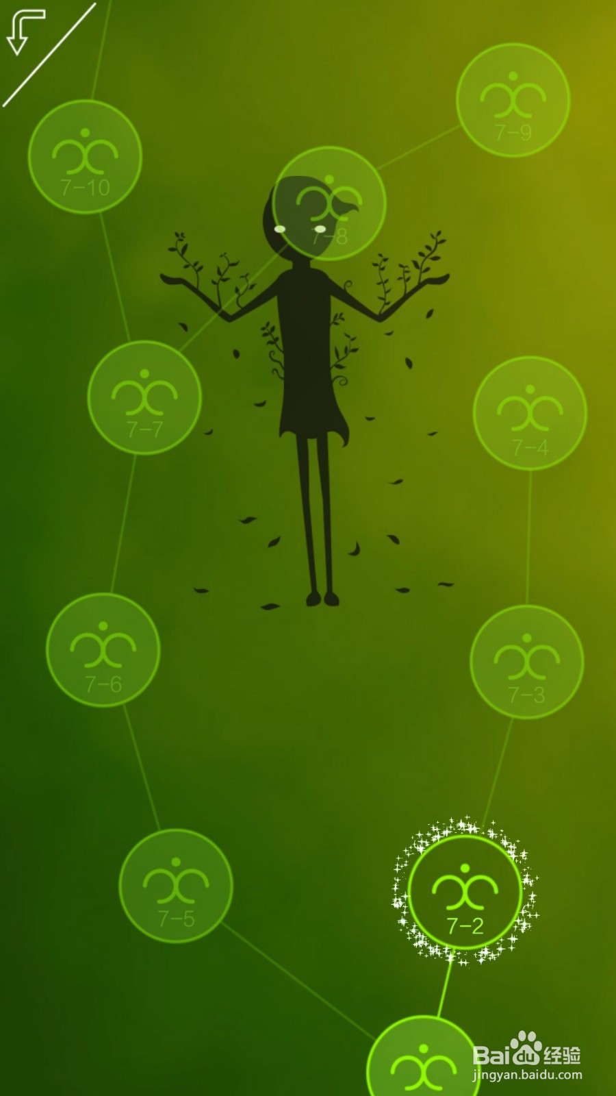 同一个世界攻略（三生梦醒篇）——第七章前六关