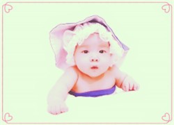 二手烟会引发中耳炎?