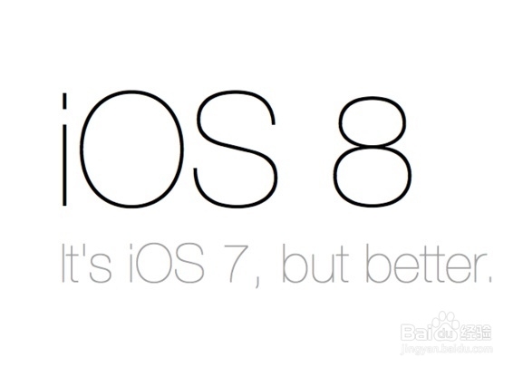 苹果iPhone6 iOS8.2正式版下载与升级更新教程