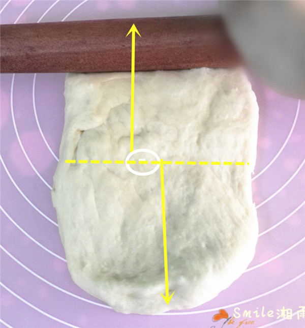 港式蔓越莓吐司