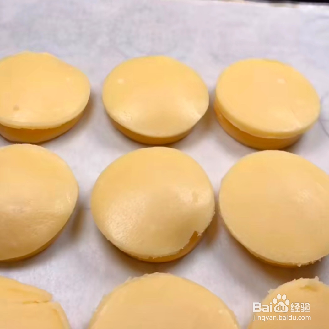 2020卡仕达酥皮泡芙做法
