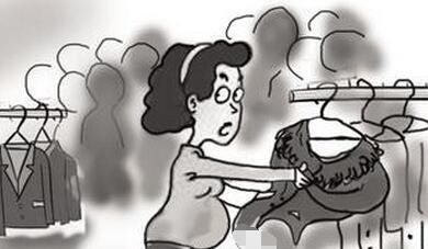 未满十八岁偷东西怎么处理