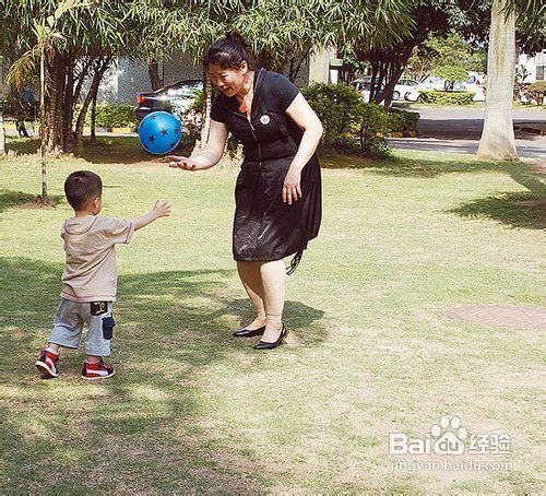 怎样训练自闭症儿童说话语言