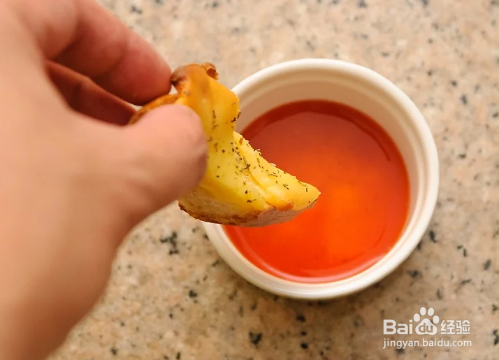 如何冷冻带皮的西红柿