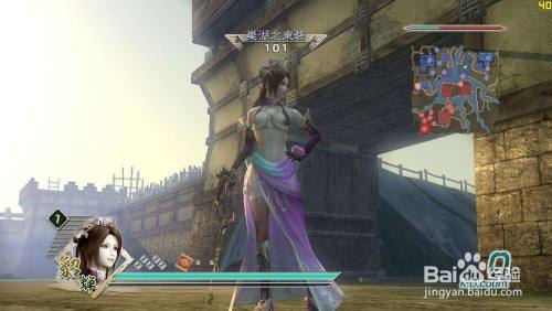 真三国无双5赵云武器怎么刷 百度经验 真三国无双5赵云武器怎么刷 百度经验