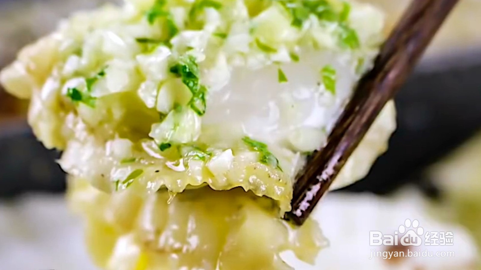 爱吃海鲜的看过来 扇贝这样做美味十足