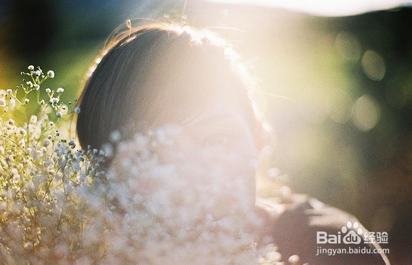 摄影时太阳太刺眼 该如何应对-百度经验