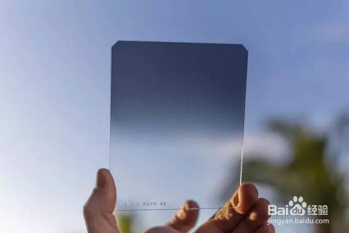 滤镜对摄影师来说究竟有多重要