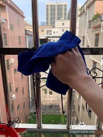 搞卫生的方法彻底清扫