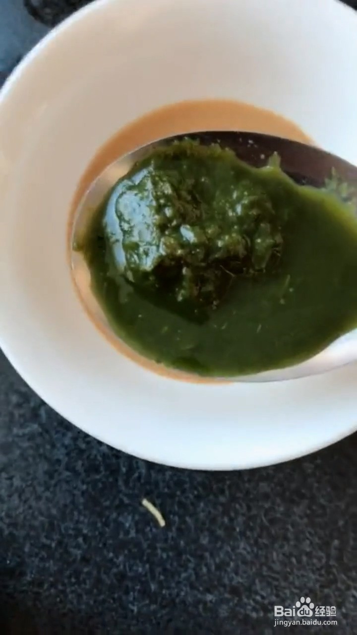 怎么在家自制好吃的水爆肚