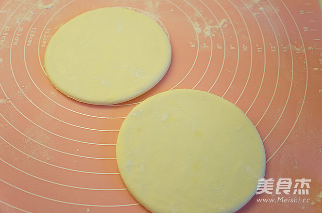 法式酥皮松露汤