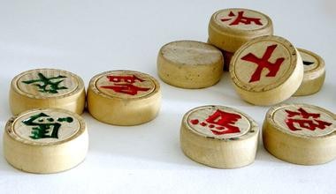 巧妙下象棋技巧