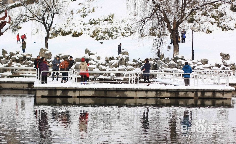 冬天到了,想去东北游玩的朋友应该注意的问题。