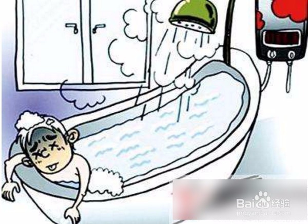 热水器燃气中毒怎样急救？