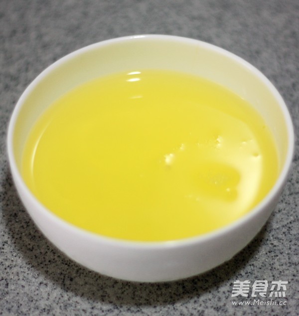 鲜鱿芙蓉蛋的做法