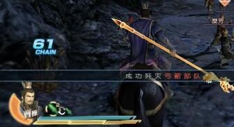 魏传赤壁之战打法攻略